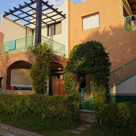 Riad Saida Atlas Lalla Takerkoust Exteriör bild
