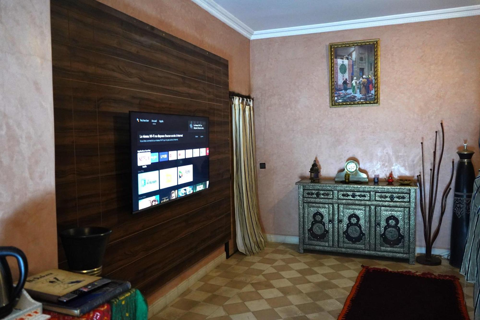 Riad Saida Atlas Lalla Takerkoust Exteriör bild